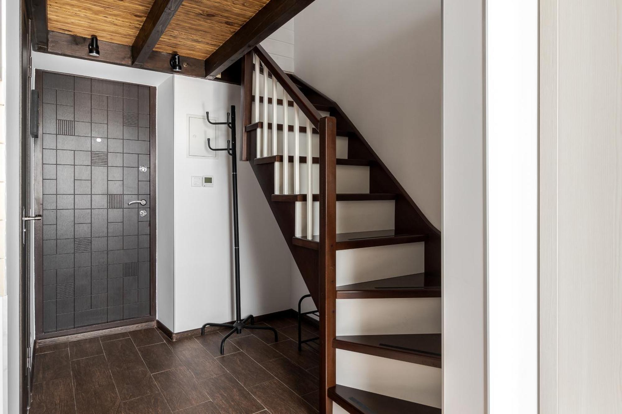 Inshiapartments On Slovatskoho Str Lviv Exterior photo